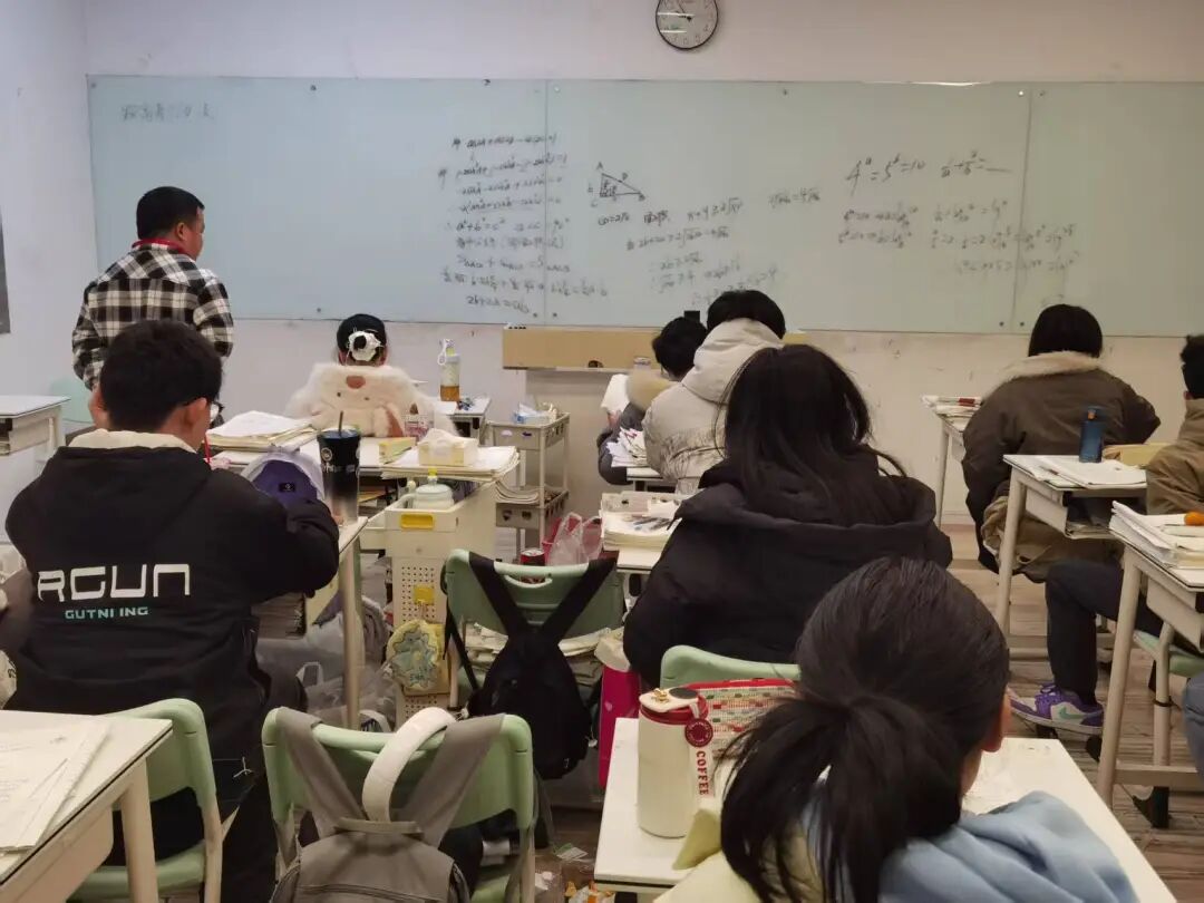 为什么要用三分制黑板？如何提升复习效率？(图2)