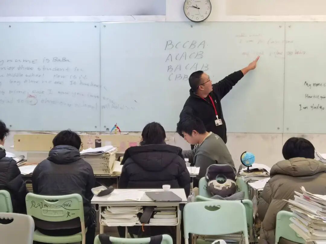 为什么要用三分制黑板？如何提升复习效率？(图5)