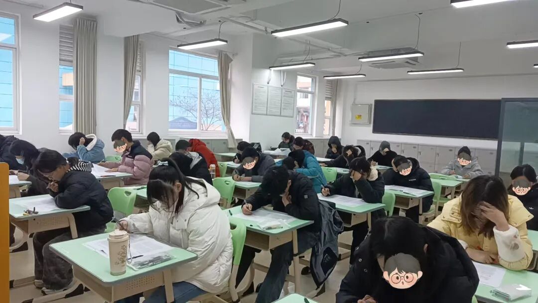 12月22日成都一诊正式启动！全力以赴，逐梦前行——致全体高三学子(图5)
