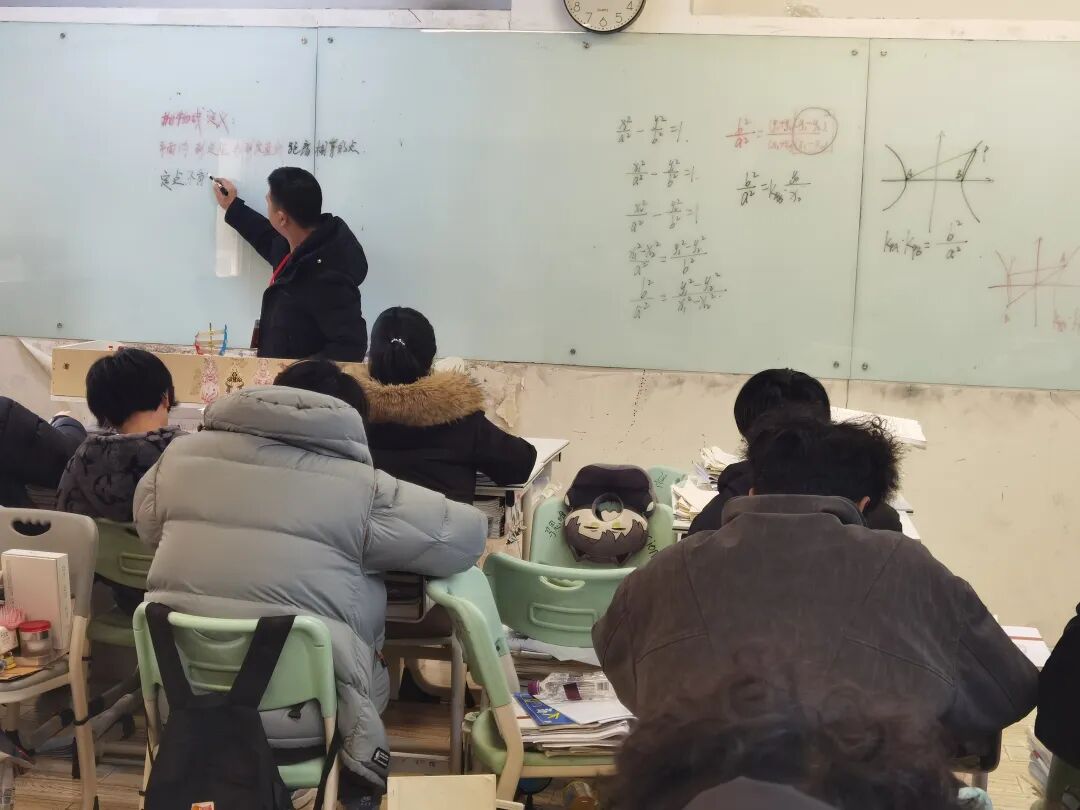 高三300分左右如何快速逆袭?(图3) 高三300分左右如何快速逆袭?(图3)