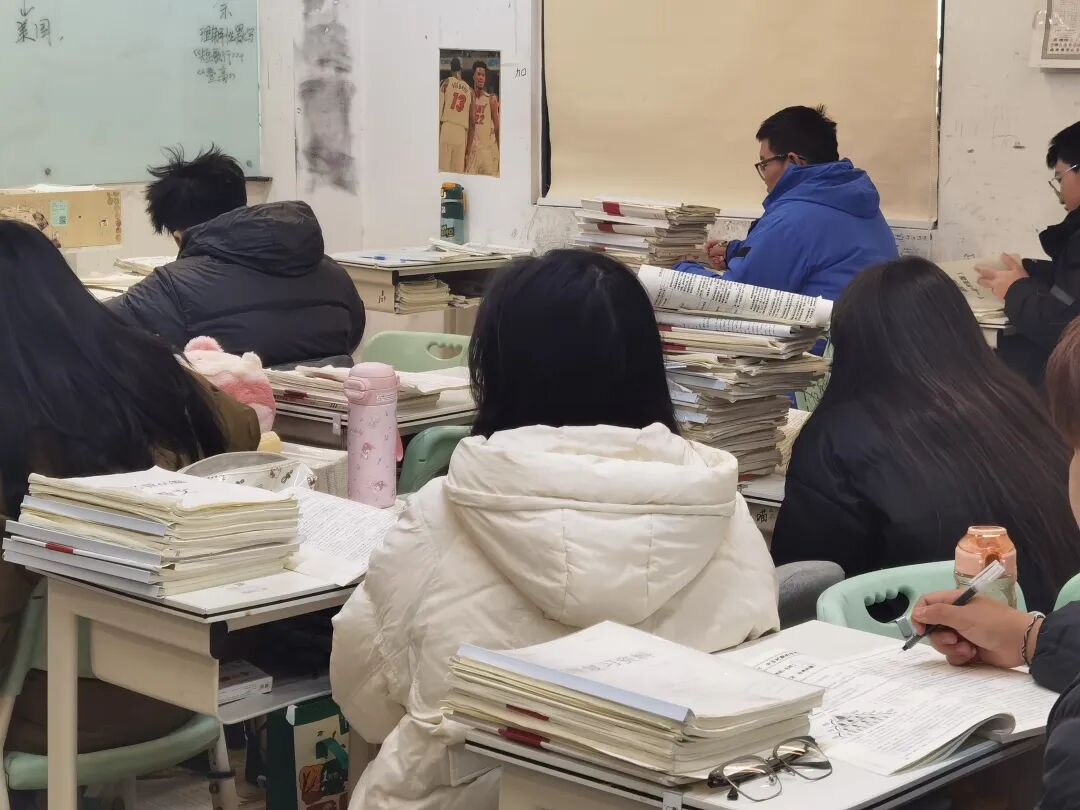 高三冲刺如何做好错题诊断？(图1)