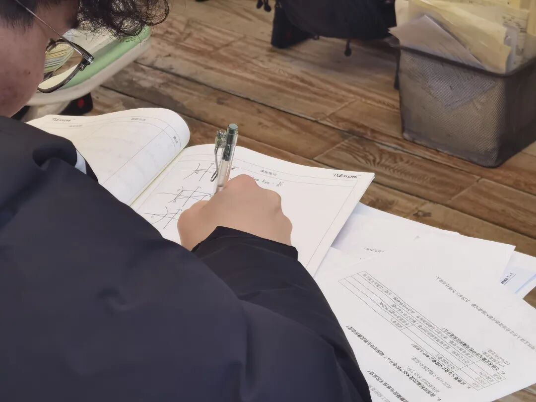 高三冲刺如何做好错题诊断？(图4)