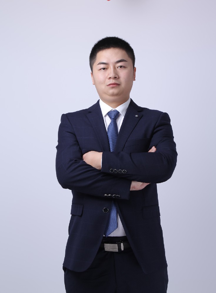 蒋辉龙