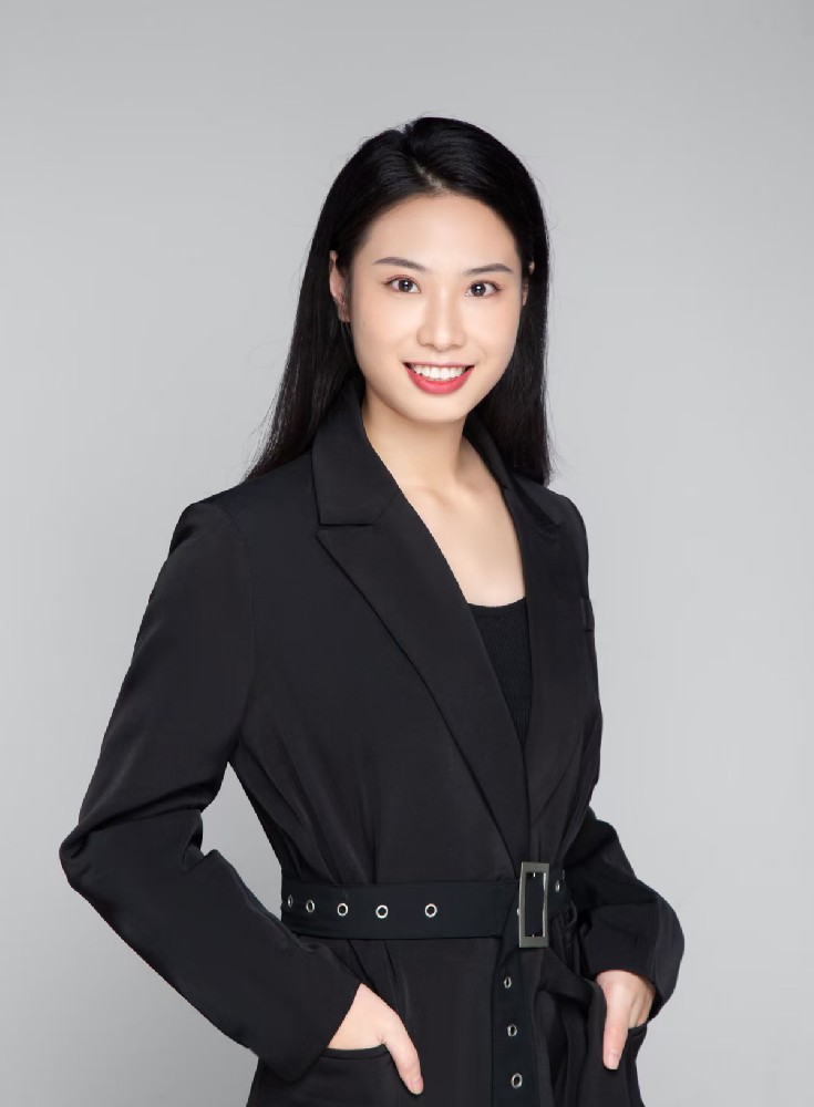 胡晓妍
