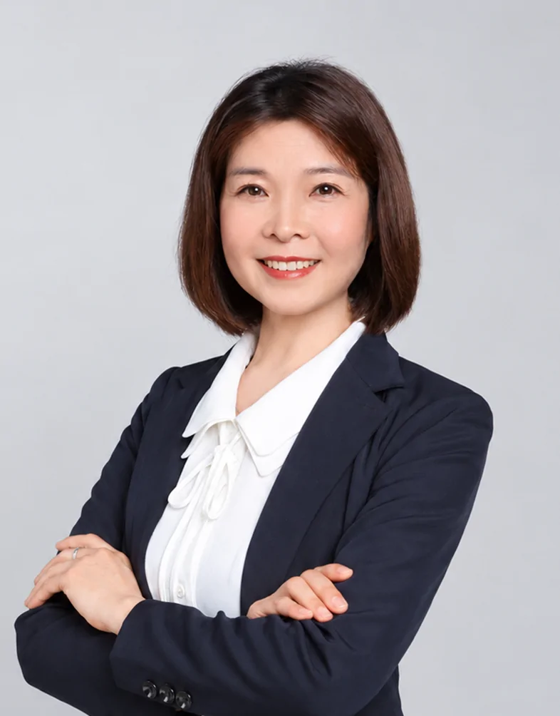 李