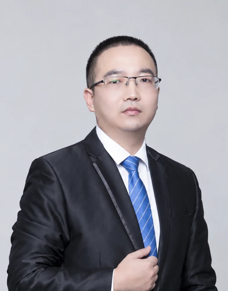 陈