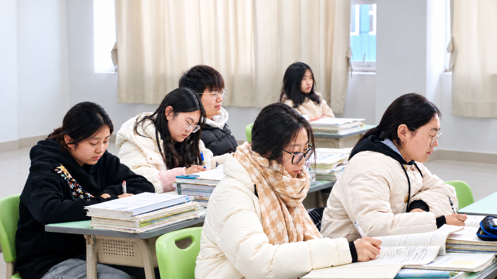 03 分层教学