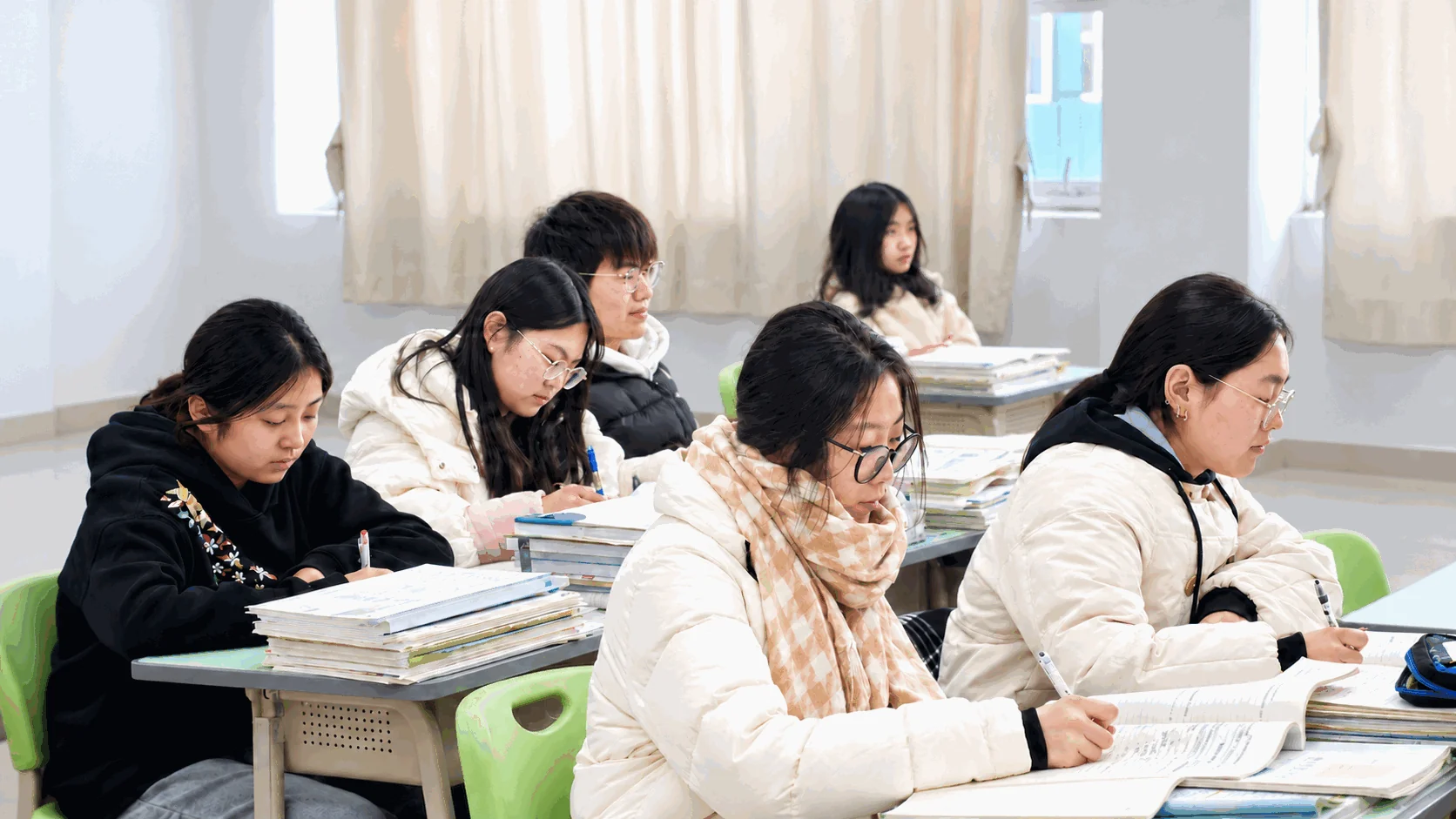 03 分层教学
