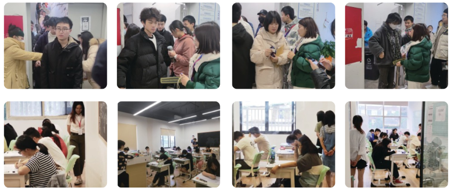 2025届艺考生文化课冲刺班招生简章发布 艺考生一站上岸新起点(图19)