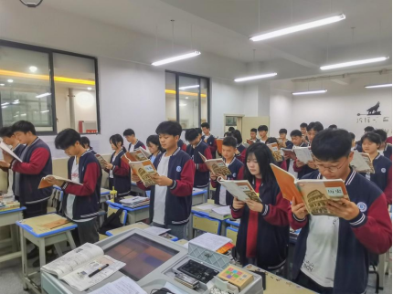 准高三学子厌学欲辍学打工？多方支招破困局