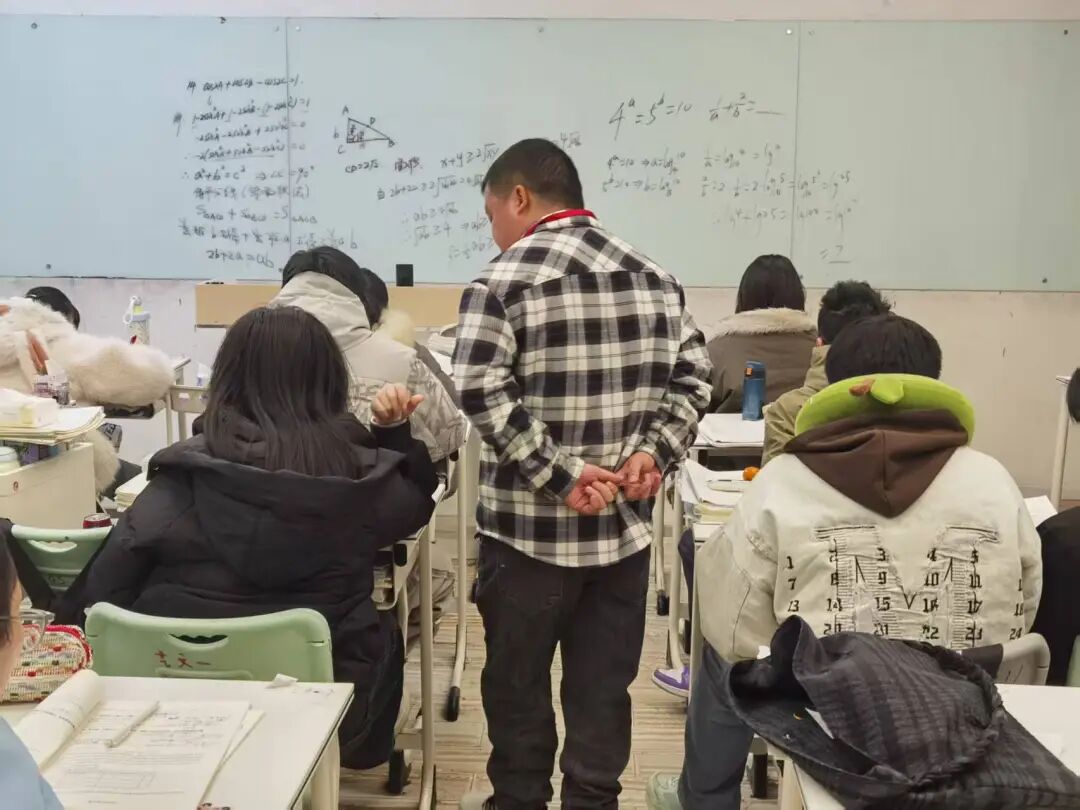 成都一诊划线！考试落幕，高三学子必看！(图4)