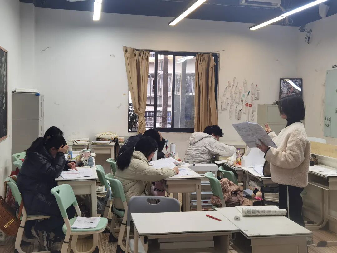 一诊后，高三艺体生如何做好复习计划(图1)