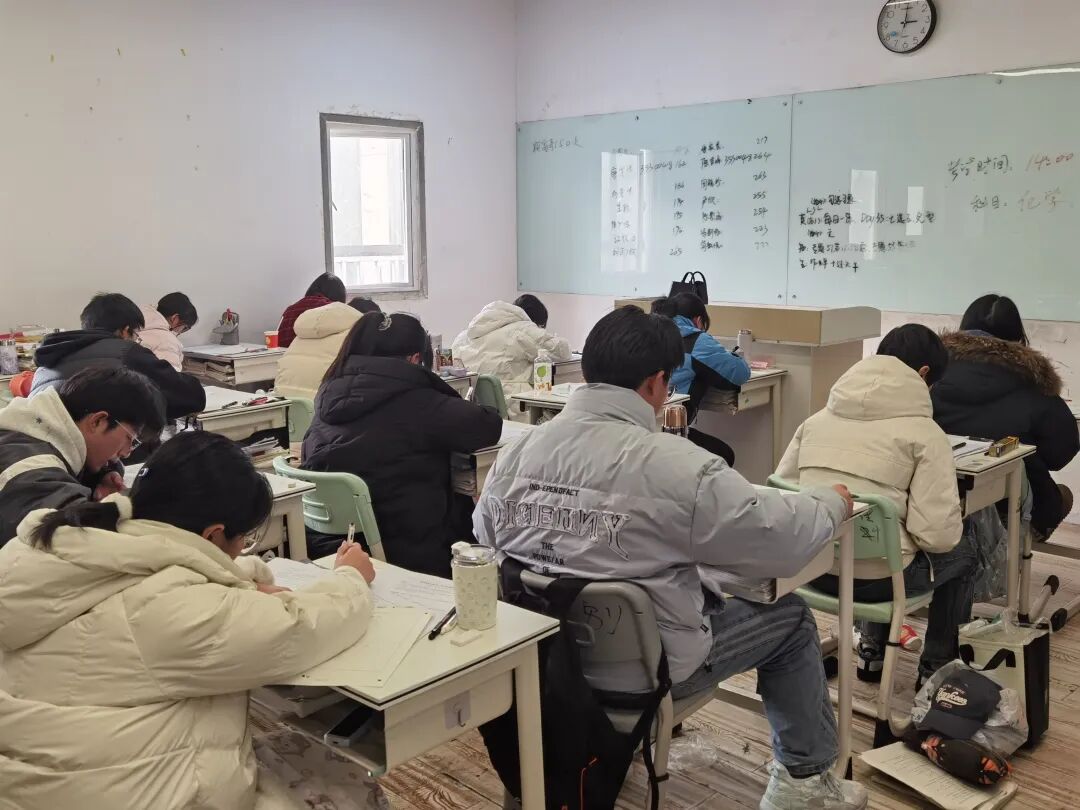 一诊后，高三艺体生如何做好复习计划(图3)