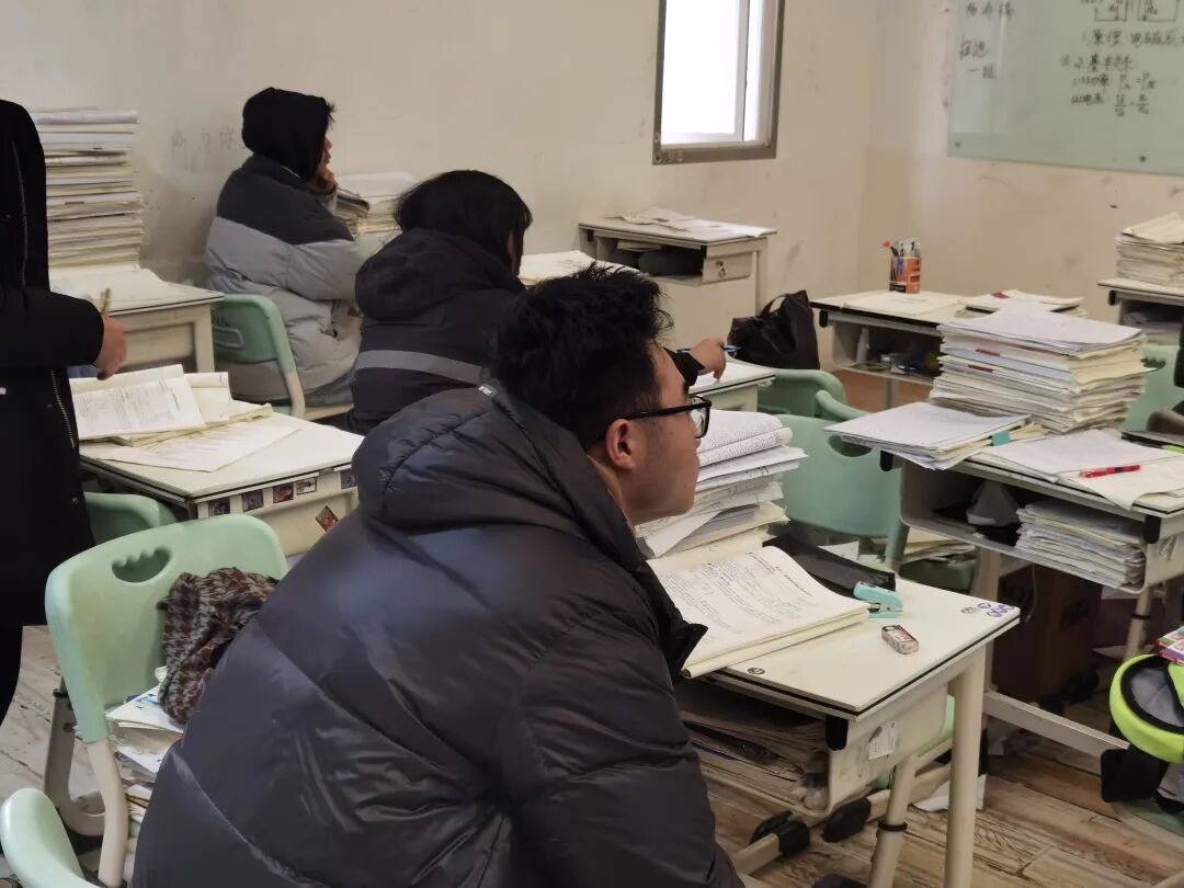 二轮复习还在“全面扫盲”？误区不要踩！(图5)