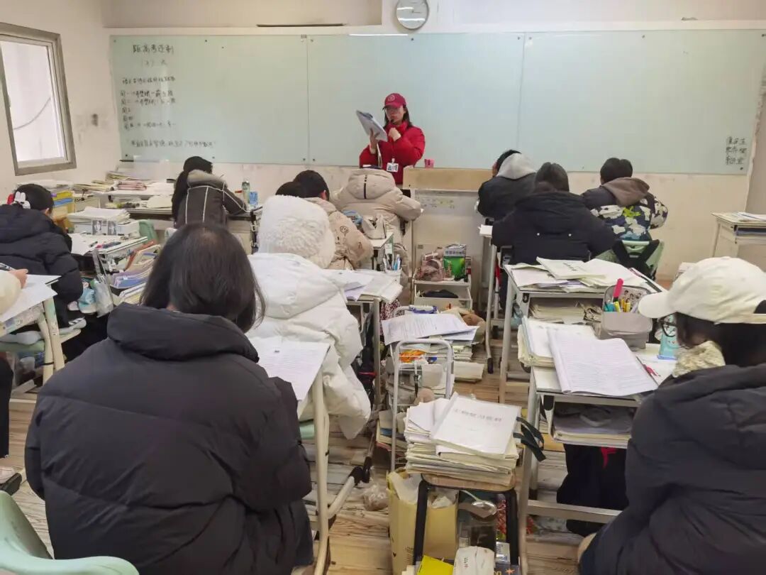 二轮复习还在“全面扫盲”？误区不要踩！(图4)