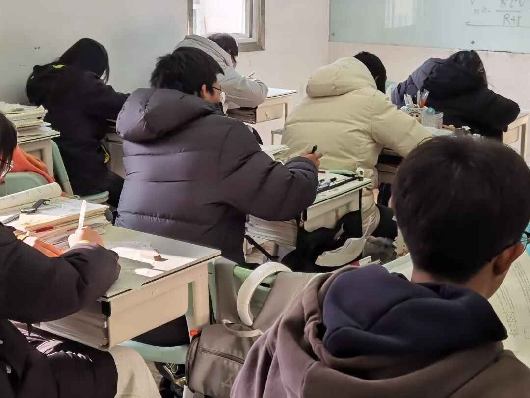 二轮复习还在“全面扫盲”？误区不要踩！(图7)