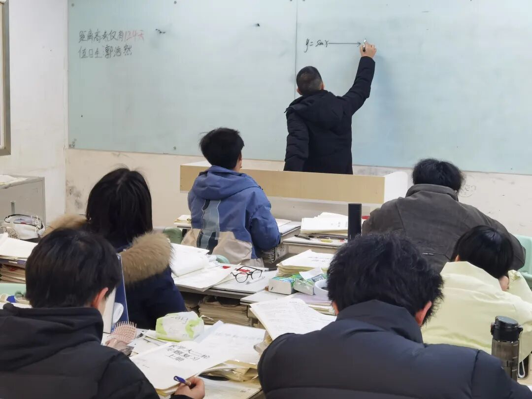 致高三学子：最后121天，用奋斗为未来加冕(图6)