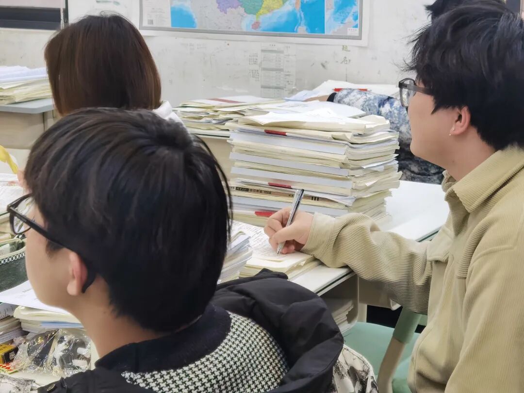 致高三学子：最后121天，用奋斗为未来加冕(图5)