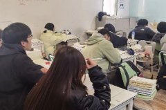 致高三学子：最后121天，