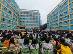 高三百日誓师｜百日砺剑