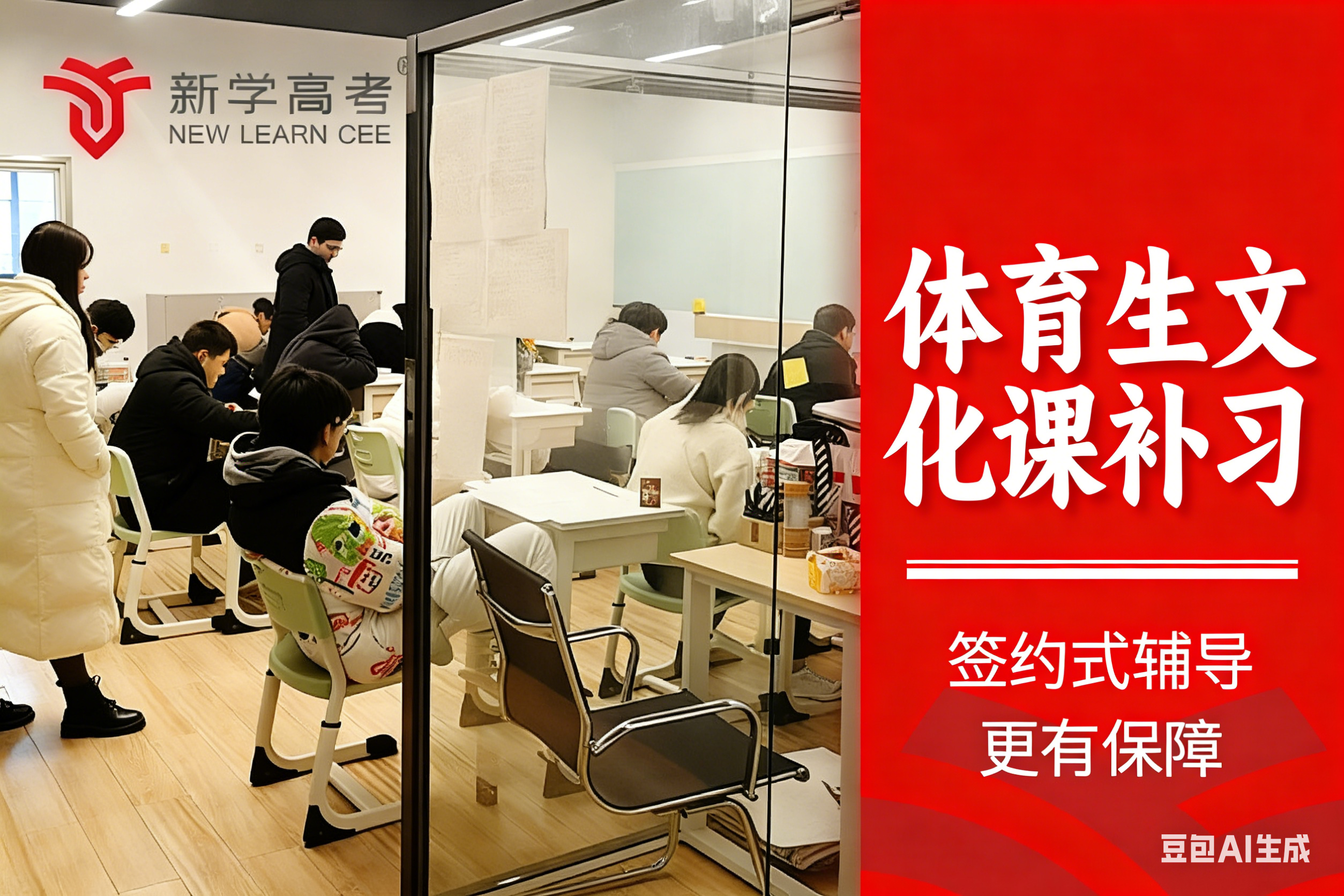 高原雏鹰振翅高考：揭秘